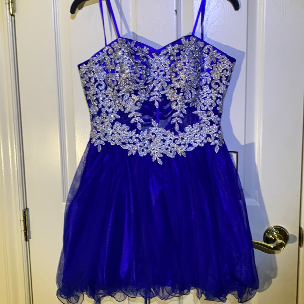 New With Tag